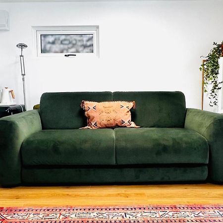 Modern Studio In Camden Londres Exterior foto